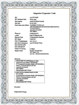 piagam pelanggan in english